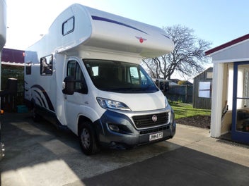 2015 FIAT DUCATO DIESEL LOW KMS PRIVATE SALE photo 1
