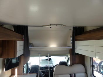 2015 FIAT DUCATO DIESEL LOW KMS PRIVATE SALE photo 2