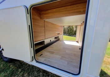 Fiat Ducato Pilote G740FC - 4-Berth photo 2