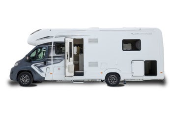 Auto-Trail Frontier Delaware HB