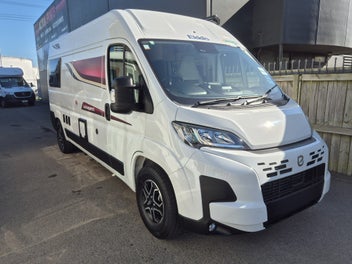 2026 Elddis Autoquest CV20 photo 2