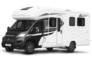 2025 Auto-Trail Imala 730 HB - 4 Berth