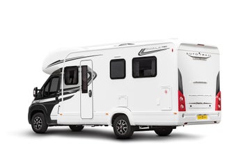 2025 Auto-Trail Imala 730 HB - 4 Berth photo 2