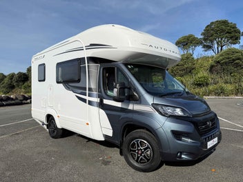 2025 Auto-Trail Imala 615 photo 2