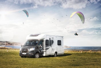 2025 Auto-Trail F-Line F74 - 2 Berth