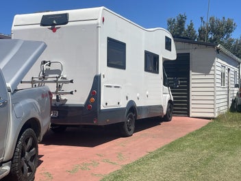 2017 Fiat Ducato RollerTeam Rambler 259 photo 1