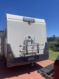 2017 Fiat Ducato RollerTeam Rambler 259 photo 2