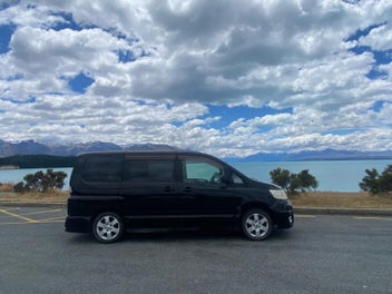 Nissan Serena 2007