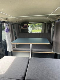 Nissan Serena 2007 photo 2
