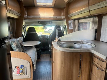 Dakota Autotrail photo 2
