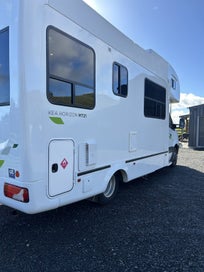 2016 Kea Horizon photo 2