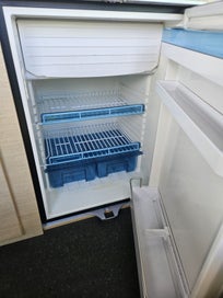 Toyota Hiace Campervan 2015 Self Contained photo 2