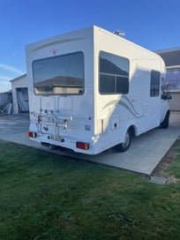 2019 LDV KIA Breeze photo 2