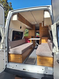 Ford Transit Campervan = NEW PRICE!= photo 2