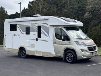 2019 Fiat Ducato CI Magis photo 1