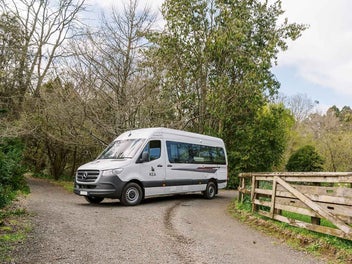 2025 Kea Nomad Elite M700