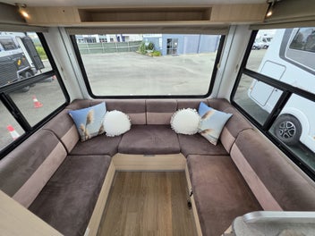 2018 Kea Breeze M660 photo 2