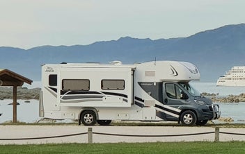 Motorhome