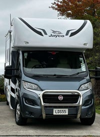 Motorhome photo 2