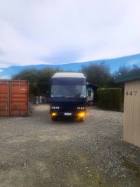 Hino motorhome photo 2