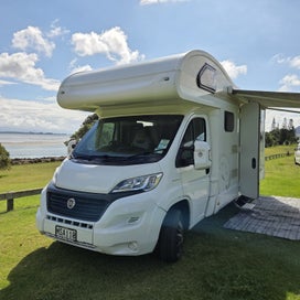 Fiat Ducato Swift 2016...Brand New Solar Install. photo 1