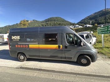 2021 Fiat Ducato Weinsberg carabus 600MQ Fiat D...