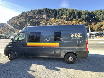 2021 Fiat Ducato Weinsberg carabus 600MQ Fiat D... photo 2