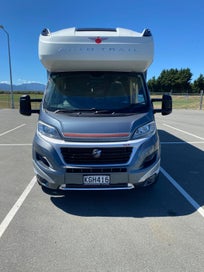 2017 Autotrail Delaware photo 2