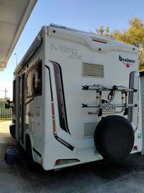 Fiat Ducato Benimar Mileo 202 photo 2