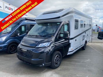2026 Laika Ecovip L4009