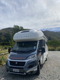 2018 Fiat Ducato Autotrail Imala 720 photo 2
