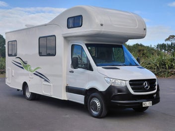 2020 Talvor Euro Deluxe (516 LWB CC APOLO 4.4)
