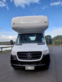 2020 Talvor Euro Deluxe (516 LWB CC APOLO 4.4) photo 2
