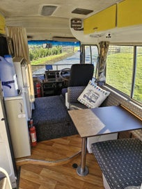 Nissan Civilian , House Bus photo 2