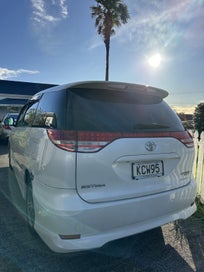 Campervan – Comfortable, Reliable & Built for NZ photo 1