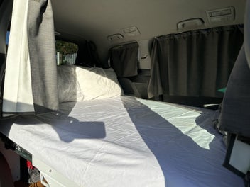 Campervan – Comfortable, Reliable & Built for NZ photo 2