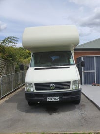 6 birth 2006 volkswagen LT 46 photo 1