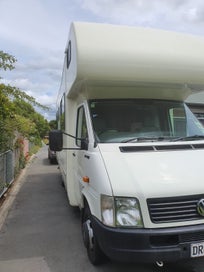 6 birth 2006 volkswagen LT 46 photo 2