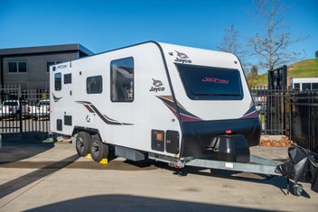 2023 Jayco Journey 19.61-2 photo 1