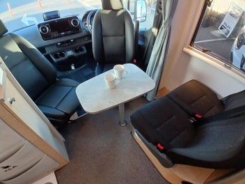 2025 Kea Breeze Elite MS660 4 Berth photo 2