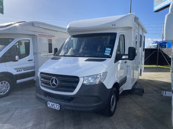 2022 Kea Breeze M660 photo 1