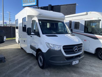 2022 Kea Breeze M660 photo 2