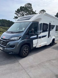 2021 Fiat Ducato Swift 664 photo 2