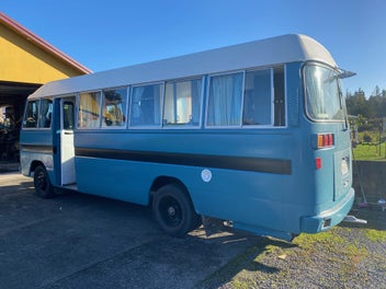 Motorhome