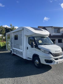 2021 Traillite Karapiro Landmark 758X