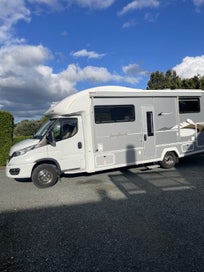 2021 Traillite Karapiro Landmark 758X photo 2