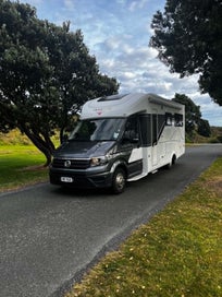 2019 TrailLite 300 Series Matakana photo 1