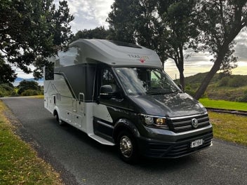 2019 TrailLite 300 Series Matakana photo 2
