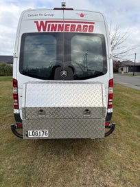 2018 Winnebago Bondi 4S - Mercedes Sprinter photo 2