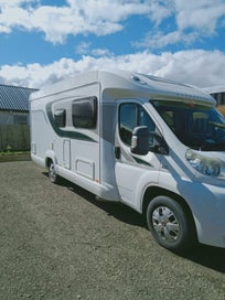 Swift Bessacarr photo 1